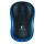 Logitech M185 niebieska - 69076 - zdjęcie 5